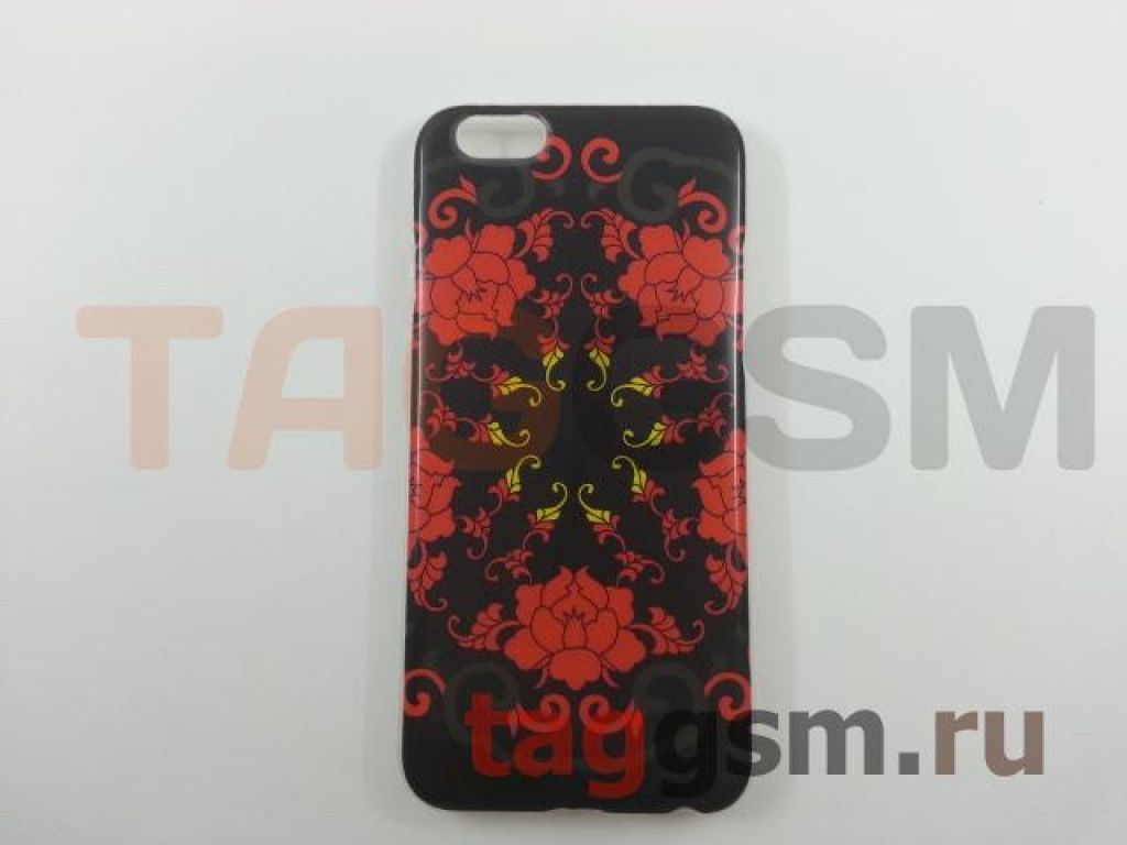 Задняя накладка для iPhone 6 / 6S (4.7