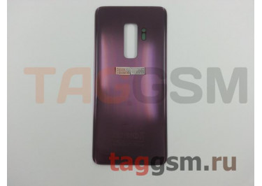 Задняя крышка для Samsung SM-G965 Galaxy S9 Plus (ультрафиолет), ориг