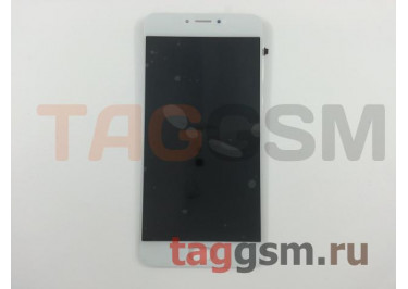 Дисплей для Meizu M3 Note (L681H) + тачскрин (белый)