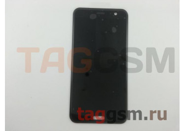 Дисплей для HTC U11 + тачскрин (черный)