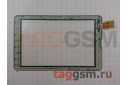 Тачскрин для China Tab 7.0'' QCY-070170 / FPC-DP070177-F4 (184*114 мм) (черный)