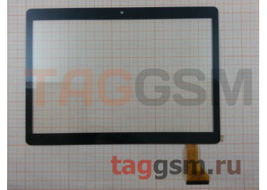 Тачскрин для China Tab 9.6'' MF-883-096F / MGLCTP-90894 / YLD-CEGA400-FPC-A0 / ZHC-0405A / WY-9018 / DH-169A1 (222*155 мм) (черный)