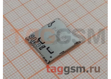 Считыватель SIM карты для Asus Fonepad ME371MG