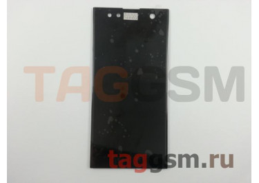 Дисплей для Sony Xperia XA2 Ultra (H4213) + тачскрин (черный)