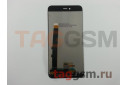 Дисплей для Xiaomi Redmi Note 5A Prime + тачскрин (черный)