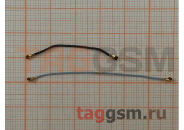 Антенный кабель для Samsung G928 Galaxy S6 Edge Plus (комплект 2шт)