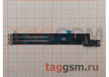 Шлейф для iPad Pro 9.7 + Smart коннектор (черный)