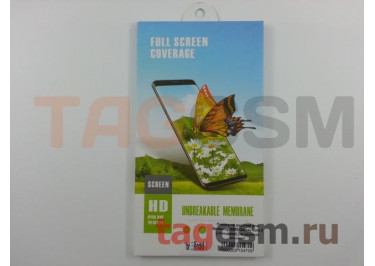 Пленка на дисплей для Samsung N950 Galaxy Note 8 (глянцевая) (на заднюю крышку)