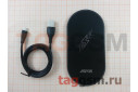 Беспроводное зарядное устройство 1500-2000 mA (A522) ASPOR (черный)