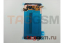Дисплей для Samsung  SM-N920 Galaxy Note 5 + тачскрин (черный), ОРИГ100%