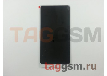 Дисплей для Xiaomi Mi Mix 2 + тачскрин (белый)