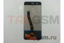 Дисплей для Huawei P10 + тачскрин (черный)