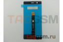 Дисплей для Nokia 3 + тачскрин (белый)