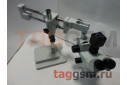 Микроскоп YAXUN YX-AK31 (LED подсветка + подключение к ПК)