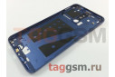 Задняя крышка для Huawei Nova 2i / Mate 10 Lite (синий), ориг