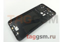 Задняя крышка для Huawei Nova 2i / Mate 10 Lite (черный), ориг