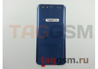 Задняя крышка для Huawei Honor 9 / 9 Premium (синий), ориг