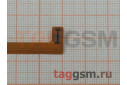 Шлейф для Huawei MediaPad M3 8.4'' (BTV-DL09) + считыватель сим