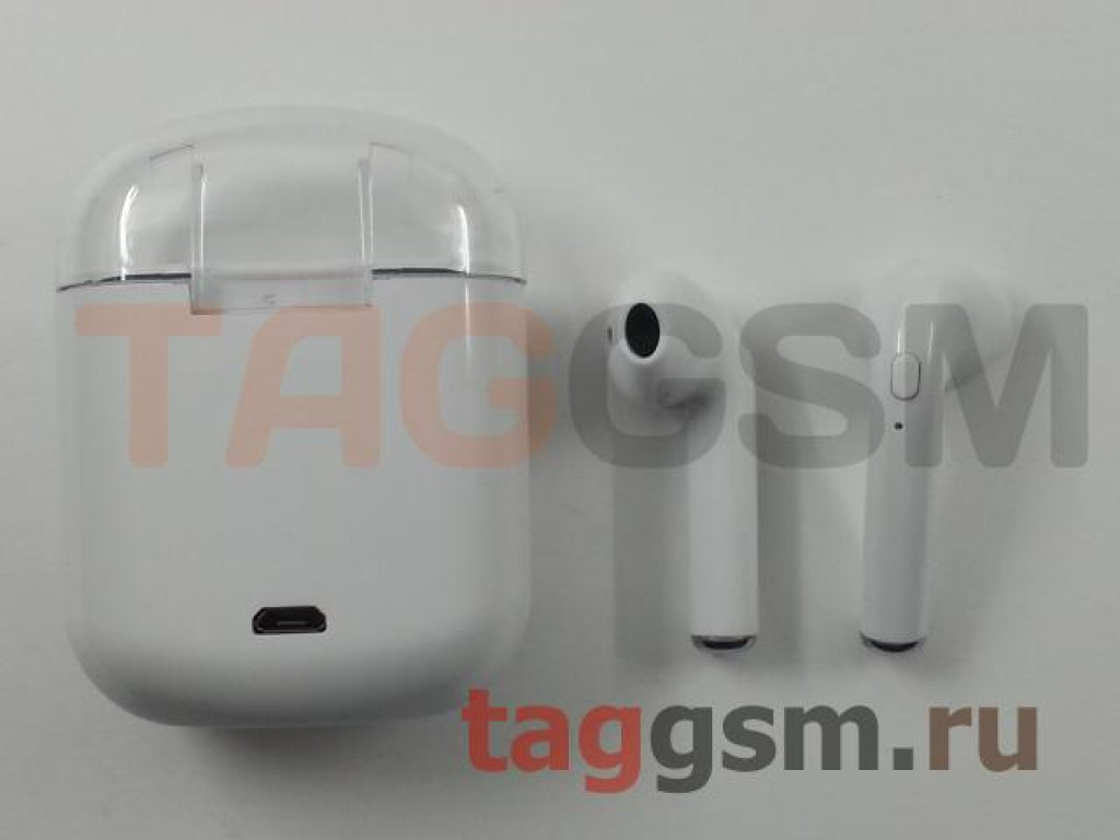 i7S TWS Bluetooth AirPods