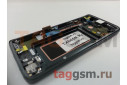 Дисплей для Samsung  SM-G960 Galaxy S9 + тачскрин + рамка (серый), ОРИГ100%