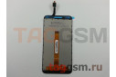 Дисплей для Alcatel 4047D U5 3G + тачскрин (черный)