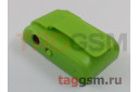 MP3 плеер с наушниками (зеленый) ELTRONIC