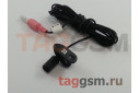 Микрофон конденсаторный DEFENDER MIC-109 (кабель 1,8м), черный