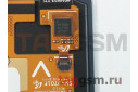 Дисплей для Samsung  SM-J701 Galaxy J7 Neo + тачскрин (золото), ОРИГ100%
