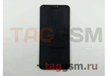 Дисплей для Xiaomi Redmi 6 Pro / Mi A2 Lite + тачскрин (черный)
