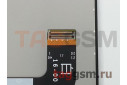 Дисплей для Xiaomi Mi 6X / Mi A2+ тачскрин (черный)
