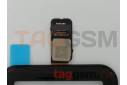 Тачскрин для Apple Watch Series 2 / 3 38mm (черный)