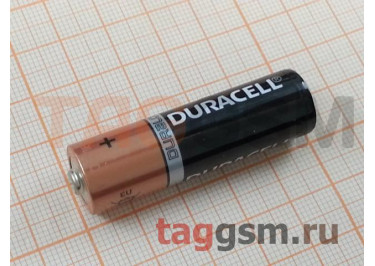 Элементы питания LR06-2BL (батарейка,1.5В) (2 / 24 / 96) Duracell