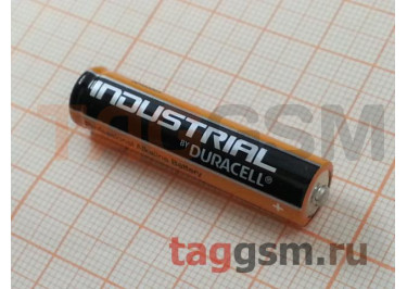Элементы питания LR03-10Box (батарейка,1.5В) Duracell