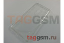 Задняя накладка для Xiaomi Pocophone F1 (силикон, прозрачная) NEYPO