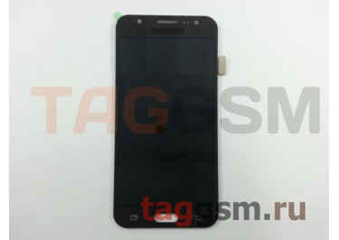 Дисплей для Samsung  SM-J500 Galaxy J5 + тачскрин (черный), TFT-LCD