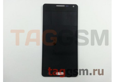 Дисплей для Samsung  SM-A500 Galaxy A5 + тачскрин (черный), TFT LCD