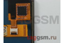 Дисплей для Samsung  SM-A500 Galaxy A5 + тачскрин (черный), TFT LCD