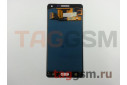 Дисплей для Samsung  SM-A500 Galaxy A5 + тачскрин (золото), TFT LCD