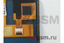Дисплей для Samsung  SM-A500 Galaxy A5 + тачскрин (белый), TFT LCD