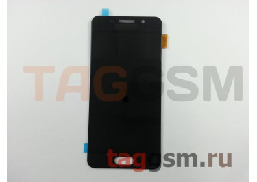 Дисплей для Samsung  SM-A310 Galaxy A3 (2016) + тачскрин (черный), TFT LCD