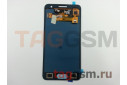 Дисплей для Samsung  SM-A300 Galaxy A3 + тачскрин (черный), TFT LCD