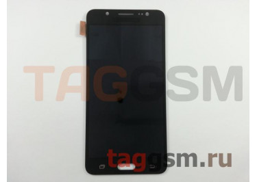 Дисплей для Samsung  SM-J510 Galaxy J5 (2016) + тачскрин (черный), TFT LCD