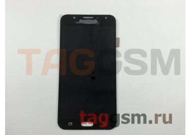 Дисплей для Samsung  SM-J701 Galaxy J7 Neo + тачскрин (черный), TFT LCD