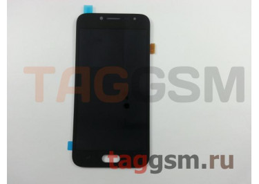 Дисплей для Samsung  SM-J250F Galaxy J2 (2018) + тачскрин (черный), TFT LCD