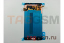 Дисплей для Samsung  SM-N920 Galaxy Note 5 + тачскрин (серебро), ОРИГ100%