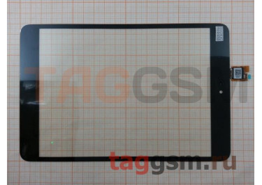 Тачскрин для Xiaomi MiPad 2 (черный)