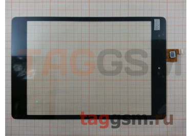 Тачскрин для Xiaomi MiPad (черный)