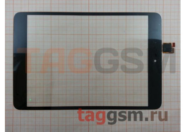 Тачскрин для Xiaomi MiPad 3 (черный)