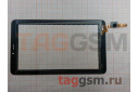 Тачскрин для Beeline Tab Fast 2 4G / Билайн Таб Фаст 2 4G (LWGB07000190) (черный)