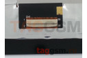Дисплей для Lenovo Phab Plus (PB1-770) + тачскрин (черный)